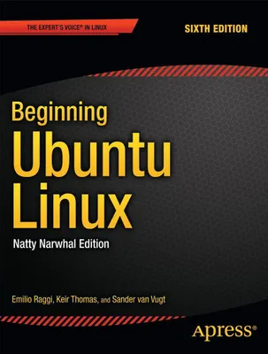 Produktbild von Einführung in Ubuntu Linux
