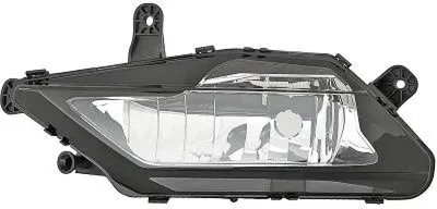 Produktbild von DIEDERICHS 1828088 H8 Nebelscheinwerfer Rechts für OPEL Mokka / Mokka X (J13) Nebelleuchte