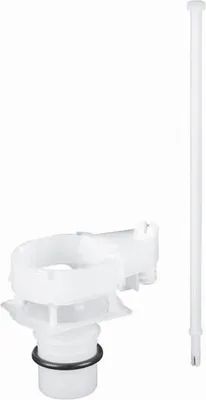 Produktbild von WC Spülkasten Regler, GROHE, für 6L Unterputzspülkästen, GD 2 Systeme