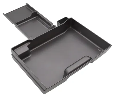 Image de Socle d'égouttoir Delonghi pour la machine à café Magnifica S Smart Dinamica