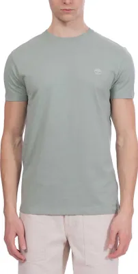 Produktbild von TIMBERLAND - Herren-T-Shirt mit Logo - Größe XL