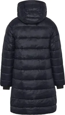 Produktbild von Didriksons Marion 2 - Damen Parka, Größe:44, Farbe:black