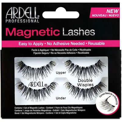 Image de Ardell Magnetic Lashes Lashes Double Wispies