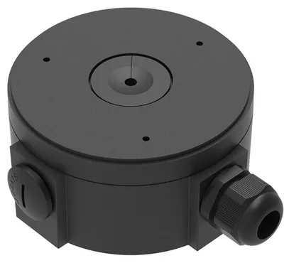 Produktbild von Foscam FABD4 schwarz