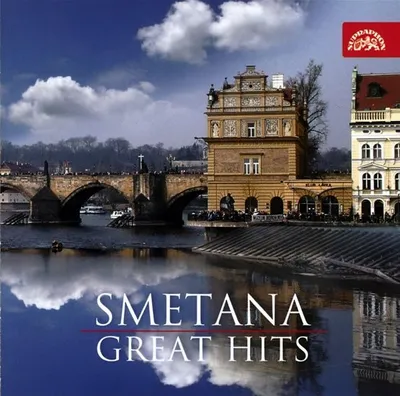 Produktbild von Great Hits