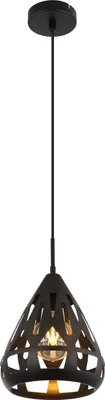 Produktbild von Globo 15889H, E27, Ip20