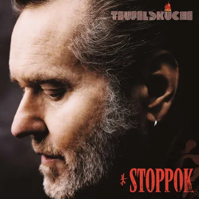 Obrázek produktu pro Stoppok: Stoppok: Teufelsküche -   - (CD / T)