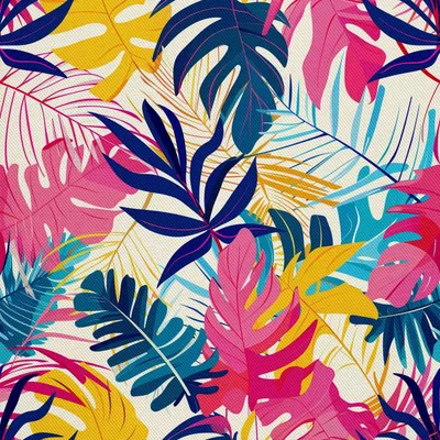 Image de OUTDOOR DECOSTOMES OXFORD - Motif été | DX9249