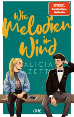 Zdjęcie produktu dla Wie Melodien im Wind