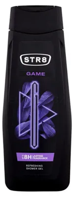 Obrázek produktu pro Game - sprchový gel, 250 ml