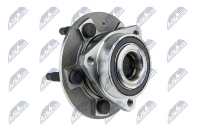 Produktbild von NTY Radlagersatz Vorne Links Vorne Rechts für OPEL INSIGNIA Caravan 157mm KLP-PL-022