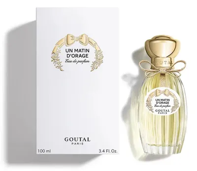 Produktbild von Perfume Unisex Goutal Un Matin D'orage EDP 100 ml