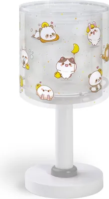 Produktbild von Nachttischlampe LED Nachtlicht für Kinder Kawaii Friends
