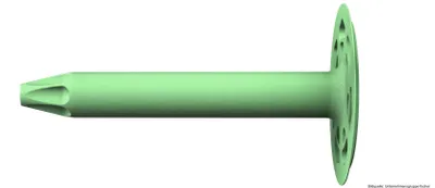 Produktbild von fischer TermoFix H 90, 200 Stück