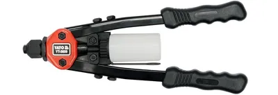 Produktbild von Yato YT-36128, 360 mm