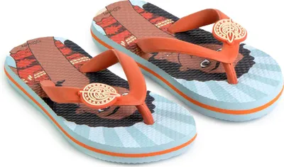 Obrázok produktu pre Cerda Group Premium Moana Žabky Orange,Blau EU 28-29 Orange,Blau EU 28-29