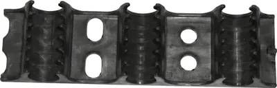 Produktbild von Vogel & Noot Verlegeschiene OL FLOORTEC für Heizrohr 16x2mm, Rolle mit 100m