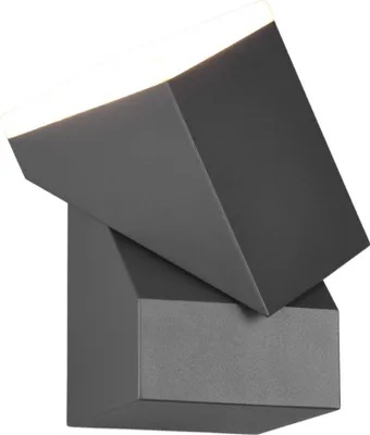 Immagine prodotto di AVON antracite Trio lampada da parete per esterni 270660142