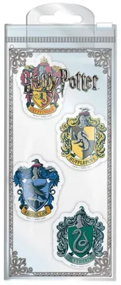 Obrázek produktu pro Harry Potter set gum