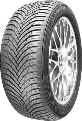 Produktbild von Maxxis GAN car-tyres Premitra All Season AP3 SUV ( 265/60 R18 114W XL, mit Felgenschutzleiste (FSL) )