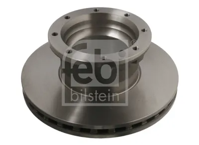 Produktbild von FEBI BILSTEIN Bremsscheibe Artikel: 29166