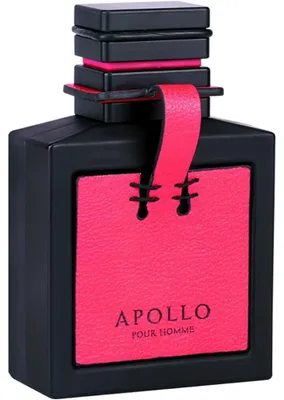 Productafbeelding van Apollo Pour Homme - Eau de Parfum, 100 ml