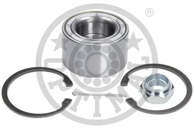 Produktbild von 1x OPTIMAL VORNE Radlagersatz für DAEWOO LANOS KLAT