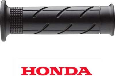 Zdjęcie produktu dla Chwyty Progrip Honda 700-102 czarny czarny jeden rozmiar