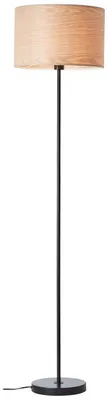 Zdjęcie produktu dla Lampa podłogowa ROMM 93140/76 Brilliant