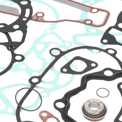 Produktbild von Motor Dichtungssatz OEM für Aprilia, Derbi, Gilera, Piaggio, Vespa 125, 200ccm 4T 4V