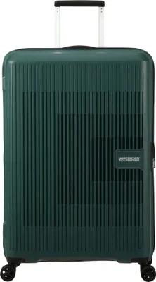 Produktbild von American Tourister American Tourister Aerostep - 4-Rollen-Trolley L 77 cm erw.