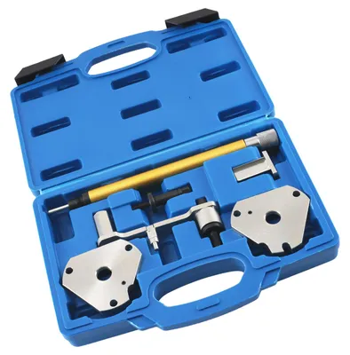 Produktbild von Arretierung Nockenwelle for Fiat Multipla/Doblo 1.6 16V 1999-2009