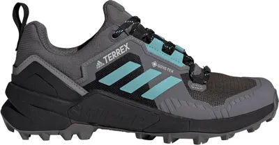 Produktbild von ADIDAS Terrex Swift R3 Gtx Schuhe Damen grau 38