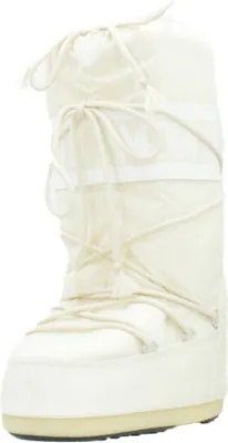 Produktbild von MOON BOOT MB ICON NYLON Beige