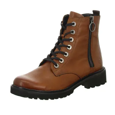 Produktbild von Remonte Schnürstiefelette Warmfutter D8671-22