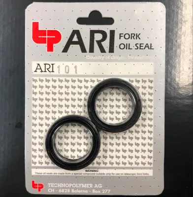 Image de Anneaux de fourche ARI 101 33 x 45 x 11 mm