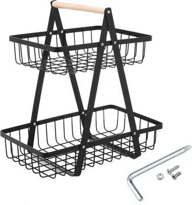 Produktbild von Famanu Nylonriemen 10 m x 2,5 cm - mit 10 Kunststoffschnallen