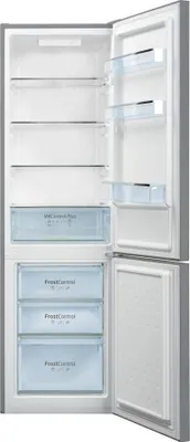 Produktbild von AMICA KGCL 387 165 E Kühl-Gefrier-Kombination