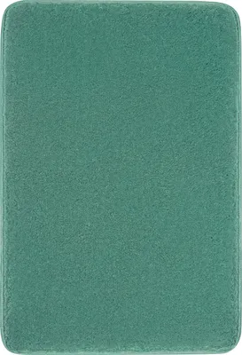 Produktbild von Kleine Wolke Badteppich MEADOW Eucalyptus 60 x 90 cm