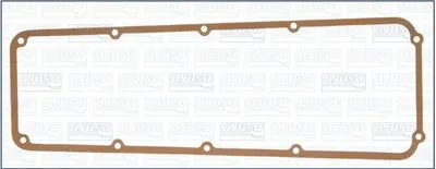 Produktbild von AJUSA 11029000 Ventildeckel Zylinderkopfhaube Dichtung für VOLVO 240 Kombi (P245) 740 (744) 240 (P242, P244) 760 (704, 764) 340-360 (343, 345)