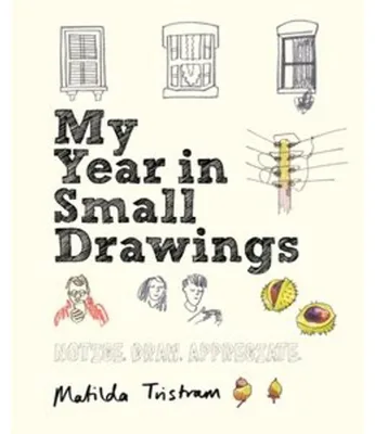 Image de My Year in Small Drawings