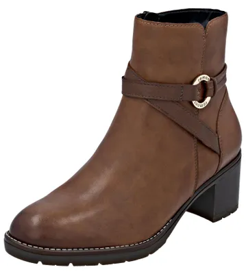 Produktbild von Remonte Stiefelette Stiefelette Leder