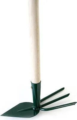 Produktbild von PROREGAL Gartenhacke 104/1000 / A-80mm / B-200mm / c-1000mm /