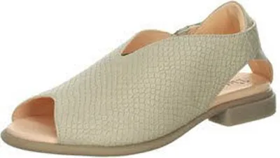 Produktbild von Think! Riemchensandaletten Damen 31383331383531 Grau 40 EU