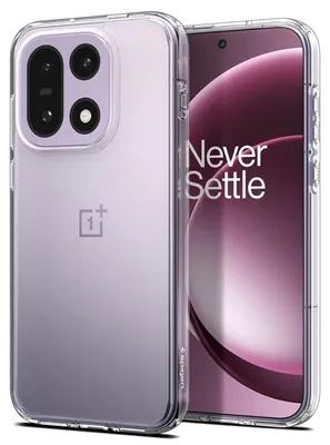 Immagine prodotto di Spigen Ultra Hybrid, Custodia, OnePlus 15, 17,3 cm (6,82"), Trasparente