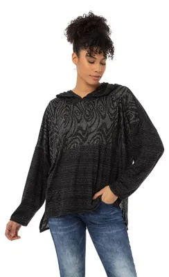 Produktbild von WL356 Damen Sweatshirt