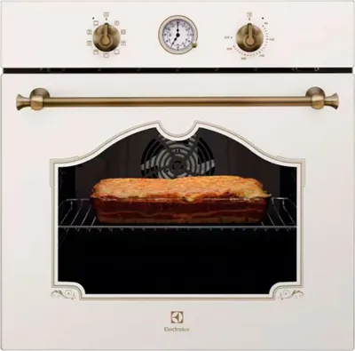 Immagine prodotto di Electrolux SurroundCook catalyzed oven EOA5220FOV