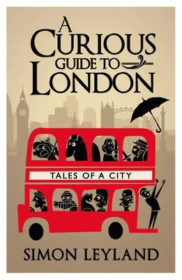 Obrázok produktu pre A Curious Guide to London
