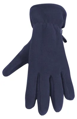 Obrázok produktu pre Uniové termoprádlo rukavice FK660 (M) (námornícka modrá)