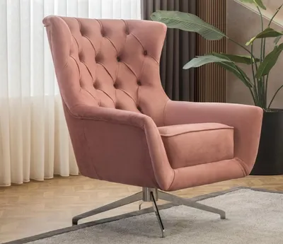 Produktbild von Sessel in modernem, stilvollem Design für echte Gemütlichkeit